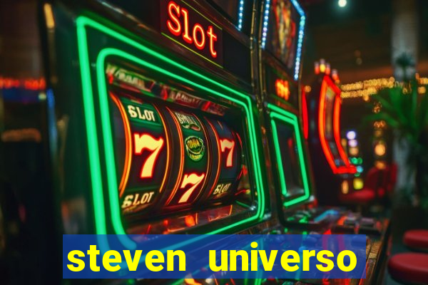 steven universo dublado redecanais